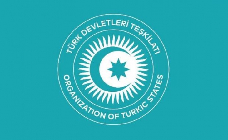 Türk Dövlətləri Təşkilatı Azərbaycana başsağlığı verdi - FOTO