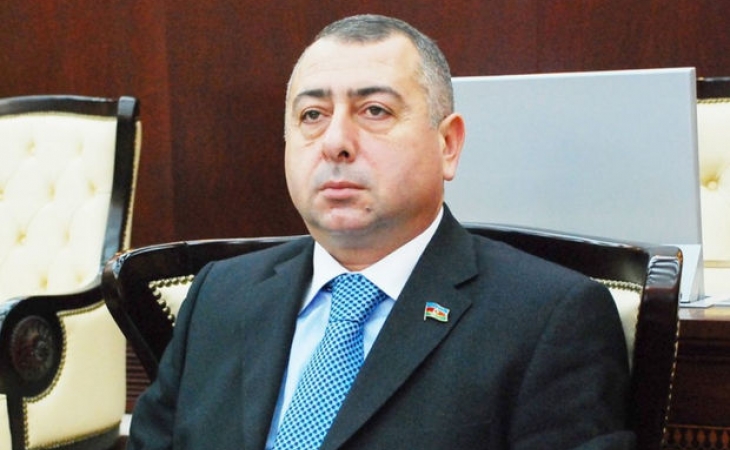 Rafael Cəbrayılovun yoldaşı: “Qayınım 7 milyon vergi ödənişindən yayındı”