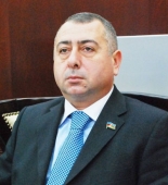 Rafael Cəbrayılovun yoldaşı: “Qayınım 7 milyon vergi ödənişindən yayındı”