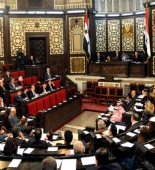 Suriya parlamenti Türkiyəyə ərazi iddiası irəli sürdü