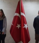 MİT-dən uğurlu əməliyyat: PKK liderlərindən birinin cangüdəni Türkiyəyə gətirildi