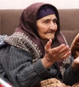 Azərbaycanda 125 yaşlı qadın öldü