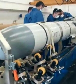 Türkiyə donanmasına yeni raket verildi