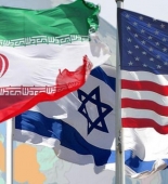 İki İsrail rəsmisi ABŞ-da: İrana qarşı “B planı”
