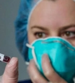 Moldovada koronavirusdan ölənlərin sayı 399 nəfərə çatıb