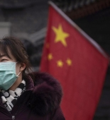 Çində koronavirusla bağlı vəziyyətin yaxşılaşması qeydə alınıb