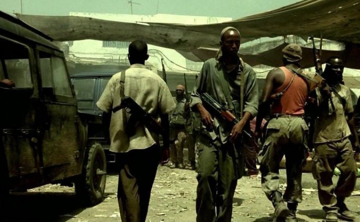 Nigeriyada terrorçular kəndə hücum edərək 38 nəfəri öldürüb