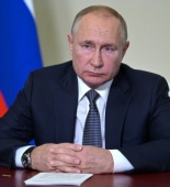 “Bu, soyqırımına doğru atılmış ilk addımdır” – Putindən ŞOK İDDİA