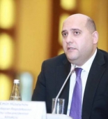 Emin Hüseynov: “2022-ci il genişmiqyaslı tikinti-quruculuq ili olacaq”