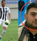 Məşhur futbolçu Mahir Şükürovun qardaşı HƏBS EDİLDİ