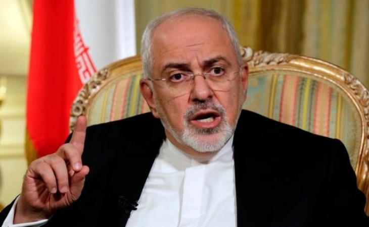 İran XİN başçısı: “ABŞ əlindən gələni edir ki, regionda sabitliyi pozsun”