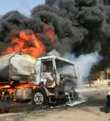 Haitidə tanker partladı: 60 ölü, 47 yaralı