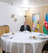 "Prezident Əliyev və Baş nazir Paşinyan razılaşıblar ki..." - BƏYANAT