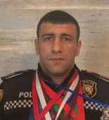 Azərbaycan polisi dünya ikincisi oldu - FOTO