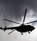 DSX-nin helikopteri pilotların kobud səhvləri nəticəsində qəzaya uğrayıb - RƏSMİ