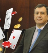 "Qarabağda kazino açılsın" - Qüdrət Həsənquliyev