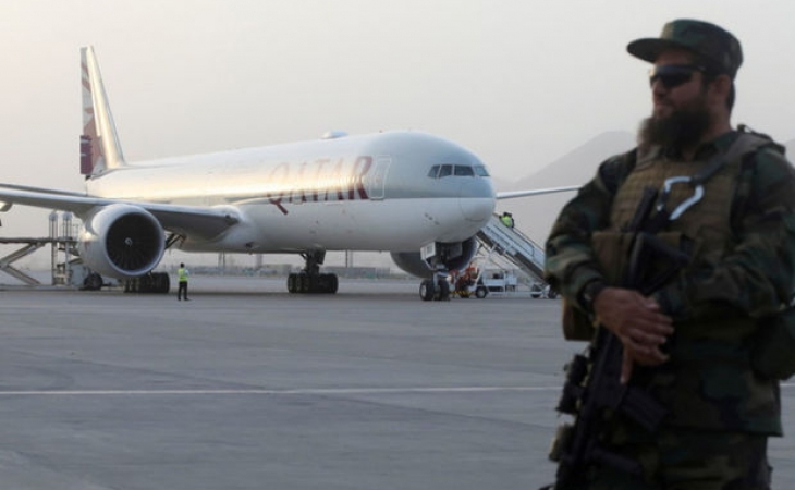 Türkiyə və Qətər “Taliban”la beş hava limanının idarə olunması məsələsini müzakirə edəcək