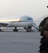 Türkiyə və Qətər “Taliban”la beş hava limanının idarə olunması məsələsini müzakirə edəcək