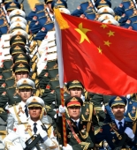 Çin ordusu Hindistanla sərhəddə baş verən toqquşmaya dair açıqlama yayıb