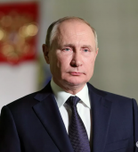 Putin nöqtəni qoydu: “Rusiyanın geri çəkiləcək yeri yoxdur”