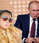 Şok iddia: Putinin hamıdan gizlətdiyi qızı yoxa çıxdı – FOTOLAR