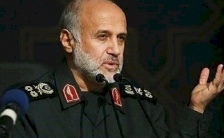 "ABŞ-ın dəstəyi olmadan İsrailin nə həddi var..." - İranlı general