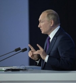 Putin açıq şəkildə hədələdi: “Buna cavabsız qala bilmərik”