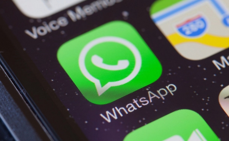 Whatsapp-ın mobil versiyası üçün hazırlanan yeniliklər barədə məlumat verildi