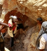 Sudanda qızıl mədəni çöküb, 30-dan çox adam öldü