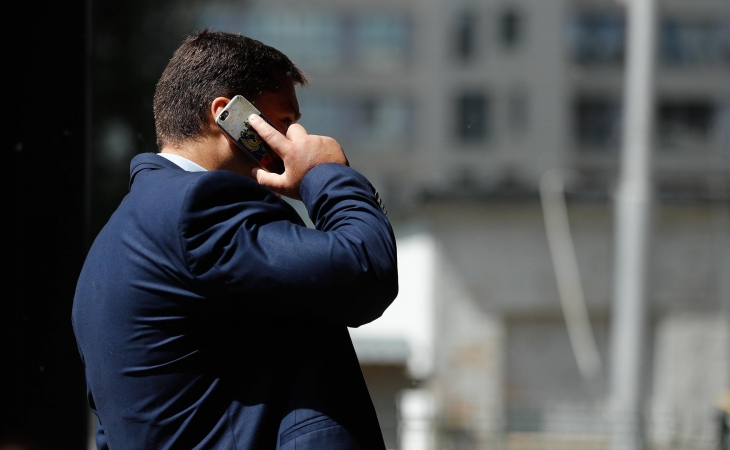 İsraildə telefon danışıqları 40% ucuzlaşdırıldı