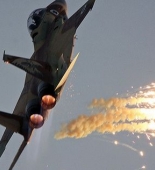 İsrail Hava Qüvvələri Komandiri: "Lazerlər gələcəyin döyüş bölgəsini dəyişdirəcək"
