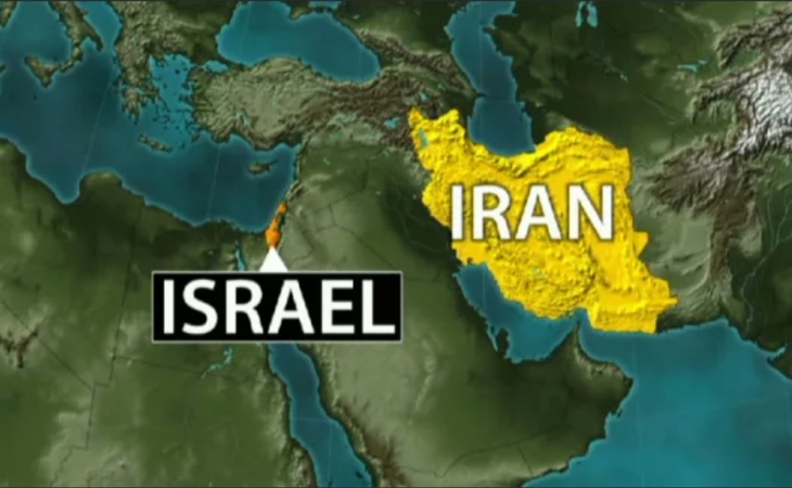 İsrailin İranı vurmaq üçün senariləri MASADA - ƏTRAFLI