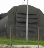 Ağdamdakı məşhur bunkerin sirri: 72 tonluq kompleks... - FOTO