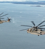 İsrail ABŞ-dan 12 hərbi helikopter alır