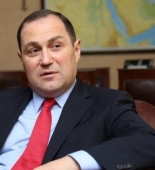 Georgi Cancqava: “Gürcüstan “3+3” platformasının Türkiyədə keçiriləcək görüşünə qatılmayacaq”