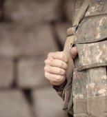 Azərbaycanın tibbi yardım göstərdiyi erməni hərbçi ölkəsində baxımsızlıqdan əlil ola bilər