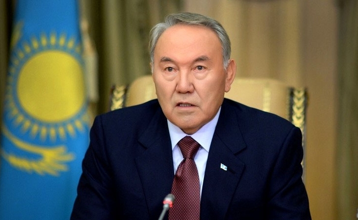 Nursultan Nazarbayev istefaya göndərildi - Qazaxıstanda SON VƏZİYYƏT