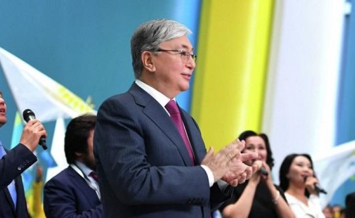 Qazaxıstanda Nazarbayev getdi: Tokayevin planları nədir?