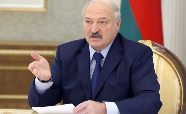 Lukaşenkodan Qazaxıstandakı etirazçılara ŞOK TƏKLİF: “Diz çökərək, üzr istəyin…”