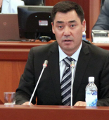 Qırğızıstan Prezidenti deputatları Qazaxıstana hərbçilərin göndərilməsinə mane olmamağa çağırdı
