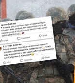 Sülhməramlılar, yoxsa cinsi təcavüzkarlar: Ermənistan Qazaxıstana kimləri göndərir? - VİDEO