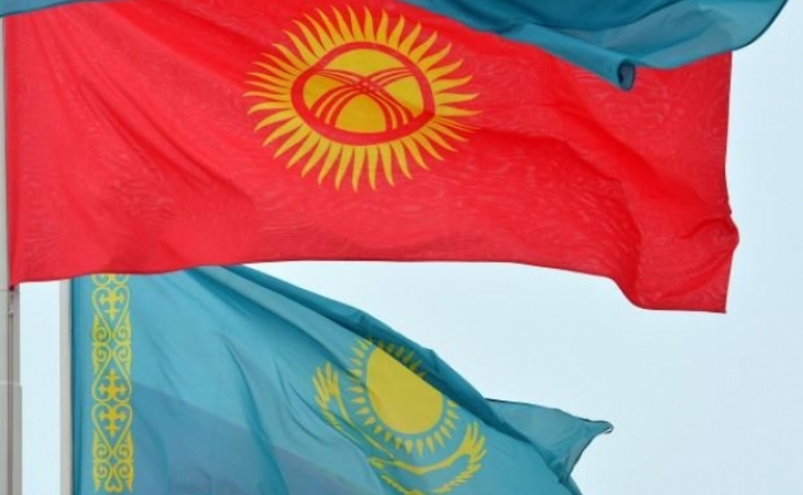Qırğızıstan nota verdi, Qazaxıstan geri addım atdı – FOTO