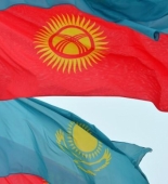 Qırğızıstan nota verdi, Qazaxıstan geri addım atdı – FOTO