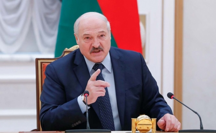 Özbəkistan Qazaxıstandan dərs çıxarmalıdır – Lukaşenko