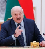 Özbəkistan Qazaxıstandan dərs çıxarmalıdır – Lukaşenko