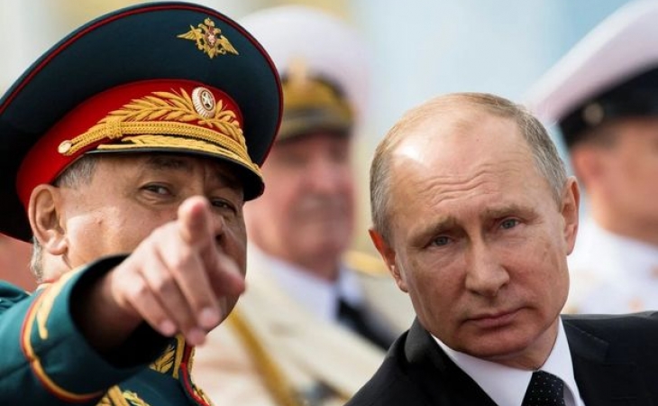 Rusiya daha bir ölkəni hədəf taxtasına gətirib – TƏHLİL
