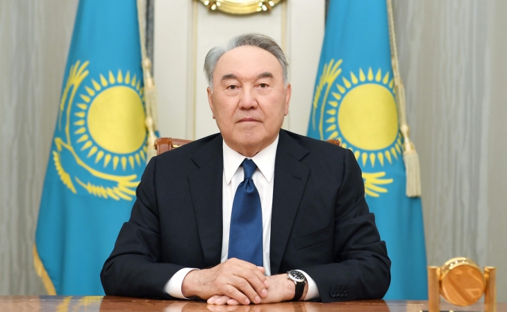 "Nazarbayev Qazaxıstandan qaçacaq adam deyil, onunla bağlı axmaq yalanlar danışırlar" - Şevçenko