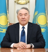 "Nazarbayev Qazaxıstandan qaçacaq adam deyil, onunla bağlı axmaq yalanlar danışırlar" - Şevçenko