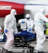 Almaniyada son sutkada koronavirusdan 10 nəfər ölüb