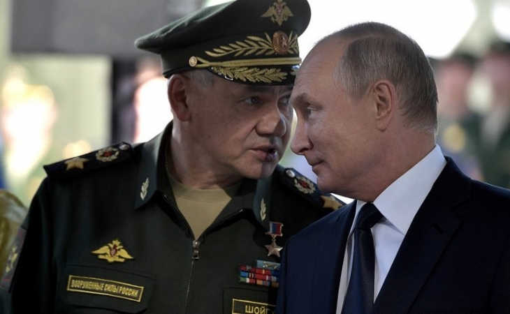 “Putinin məqsədi işğal deyil, budur" – İngilis diplomat